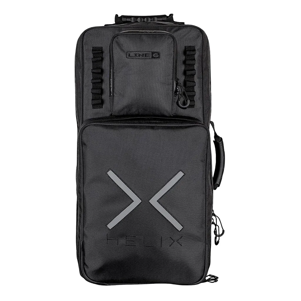 Helix Backpack