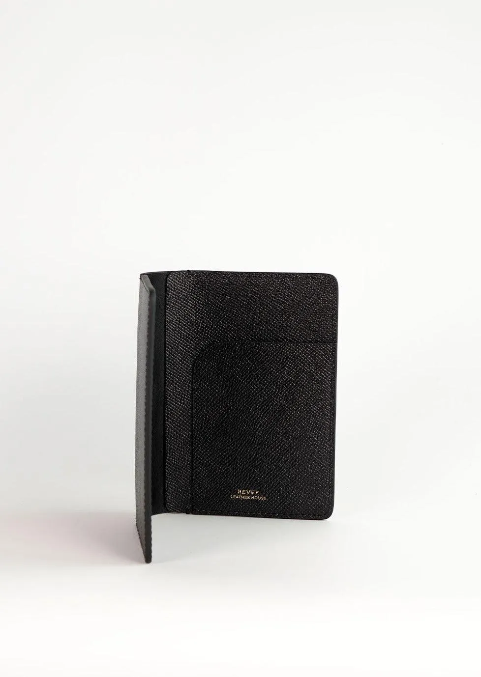 Henry Passport Wallet
