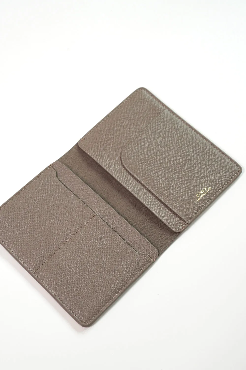 Henry Passport Wallet