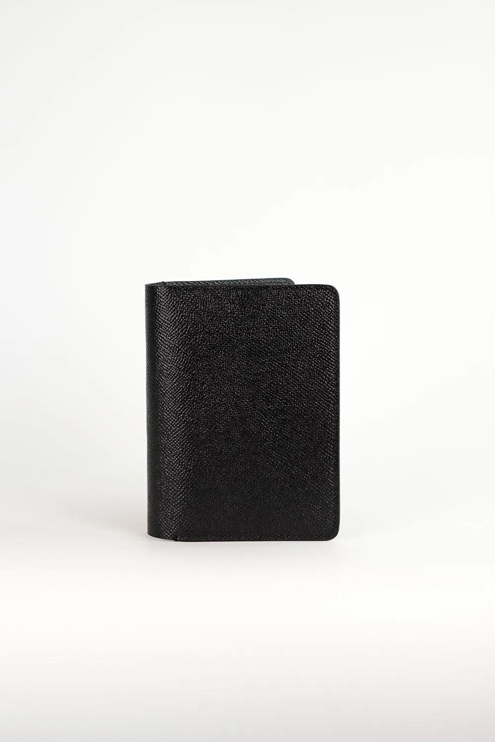 Henry Passport Wallet