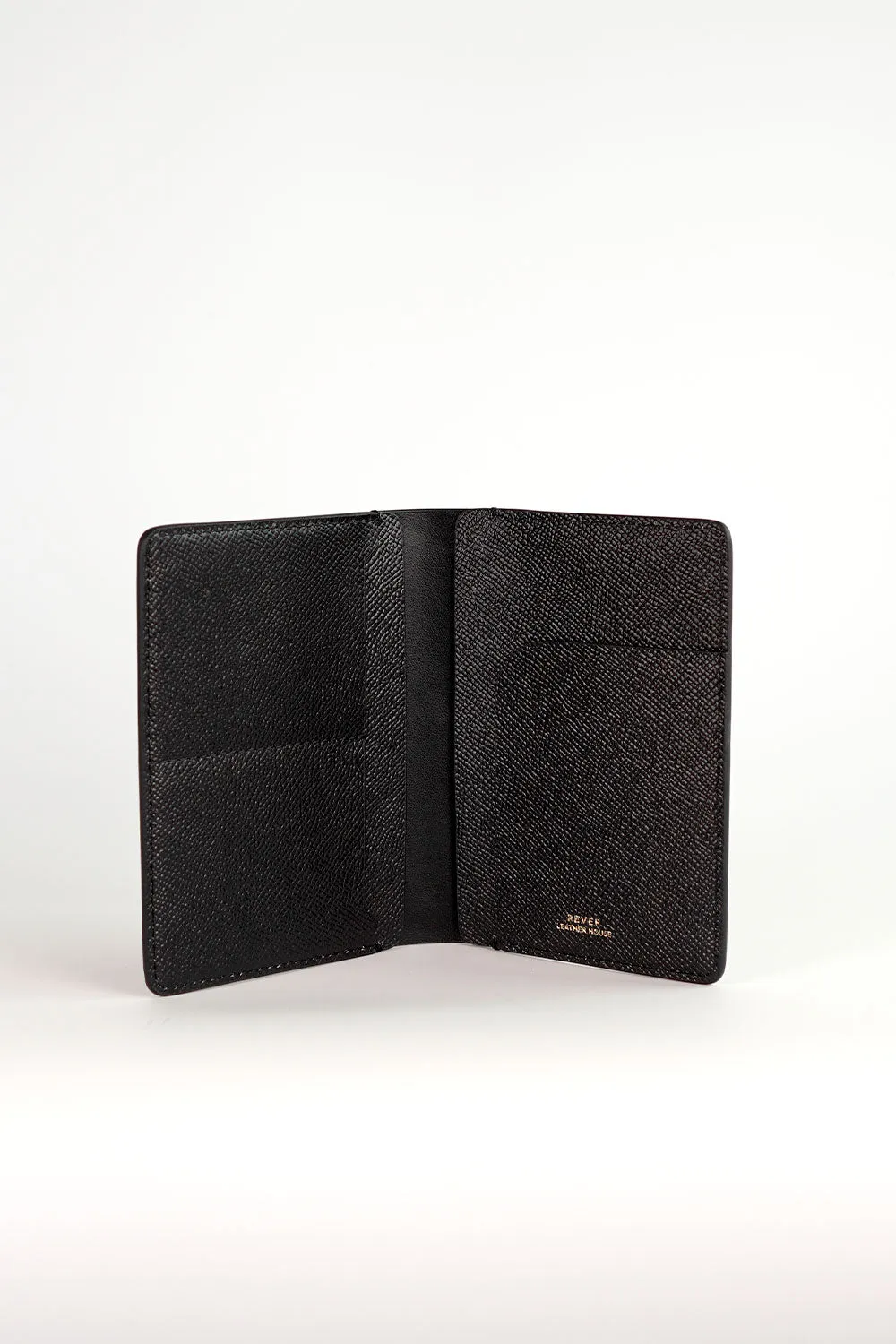 Henry Passport Wallet