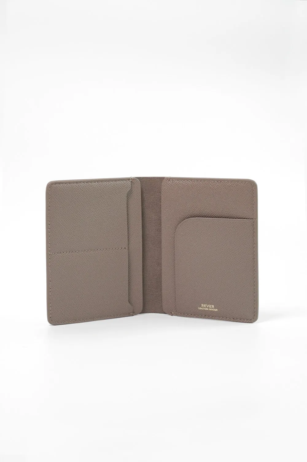Henry Passport Wallet