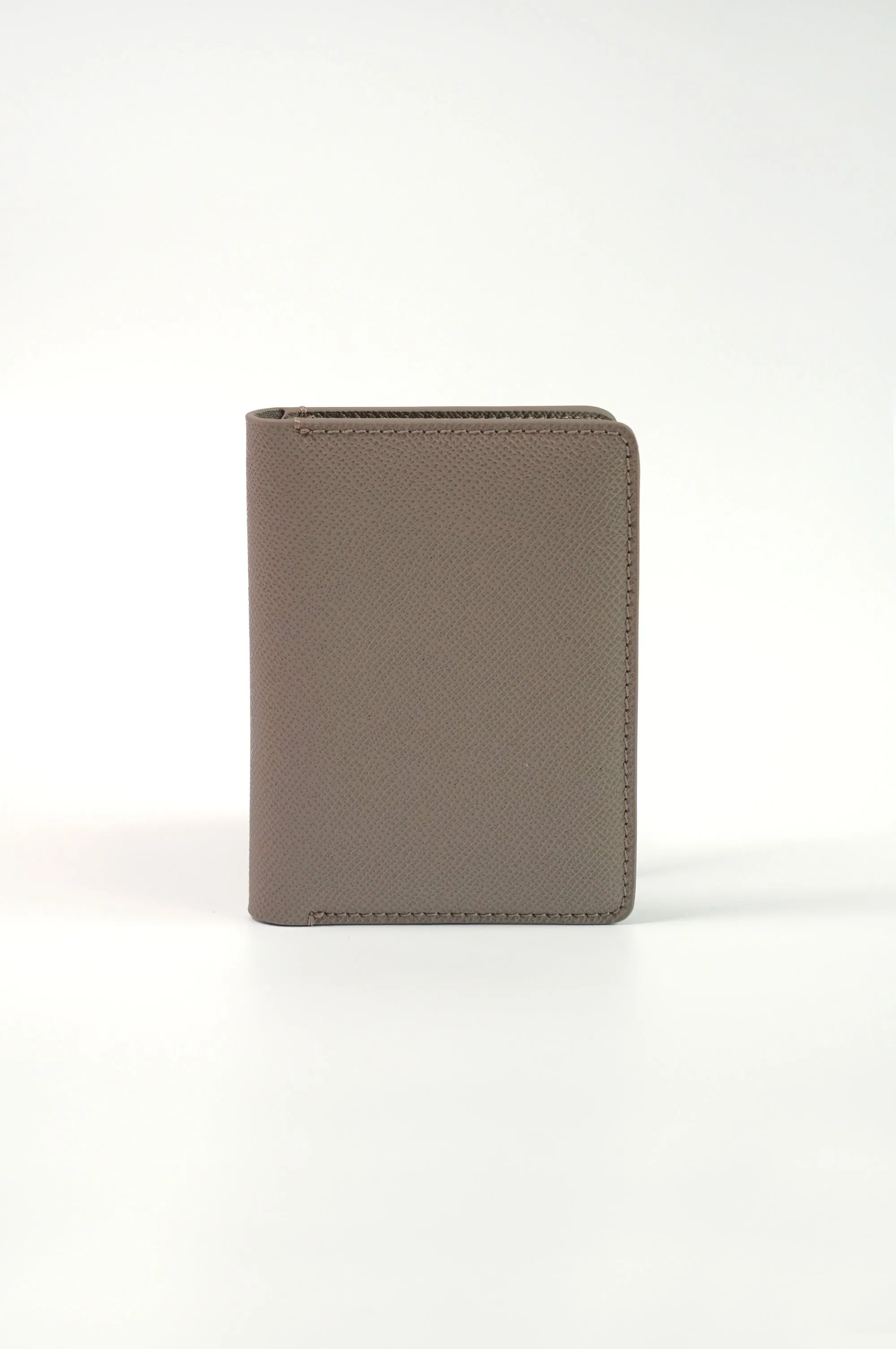 Henry Passport Wallet