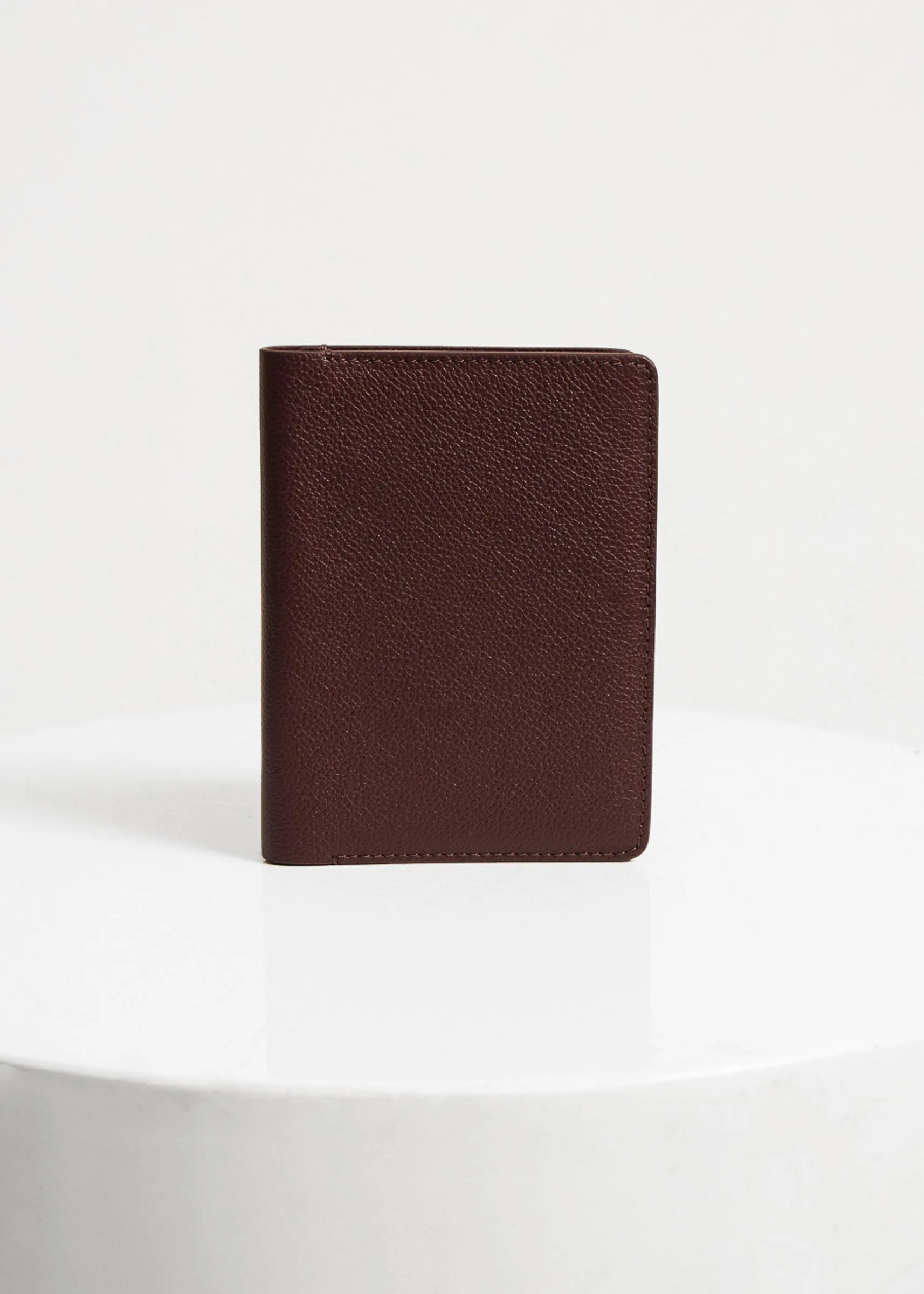 Henry Passport Wallet