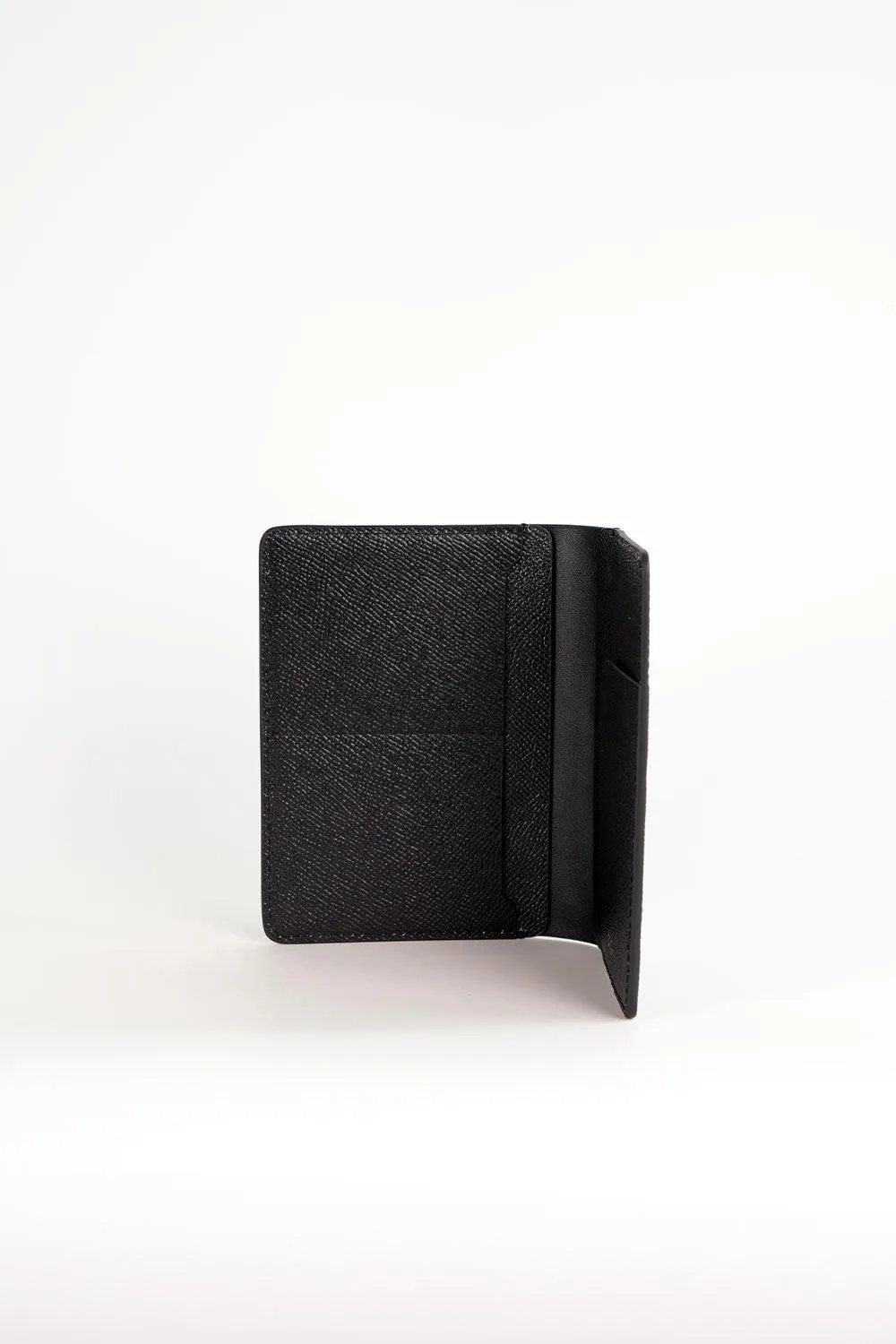 Henry Passport Wallet