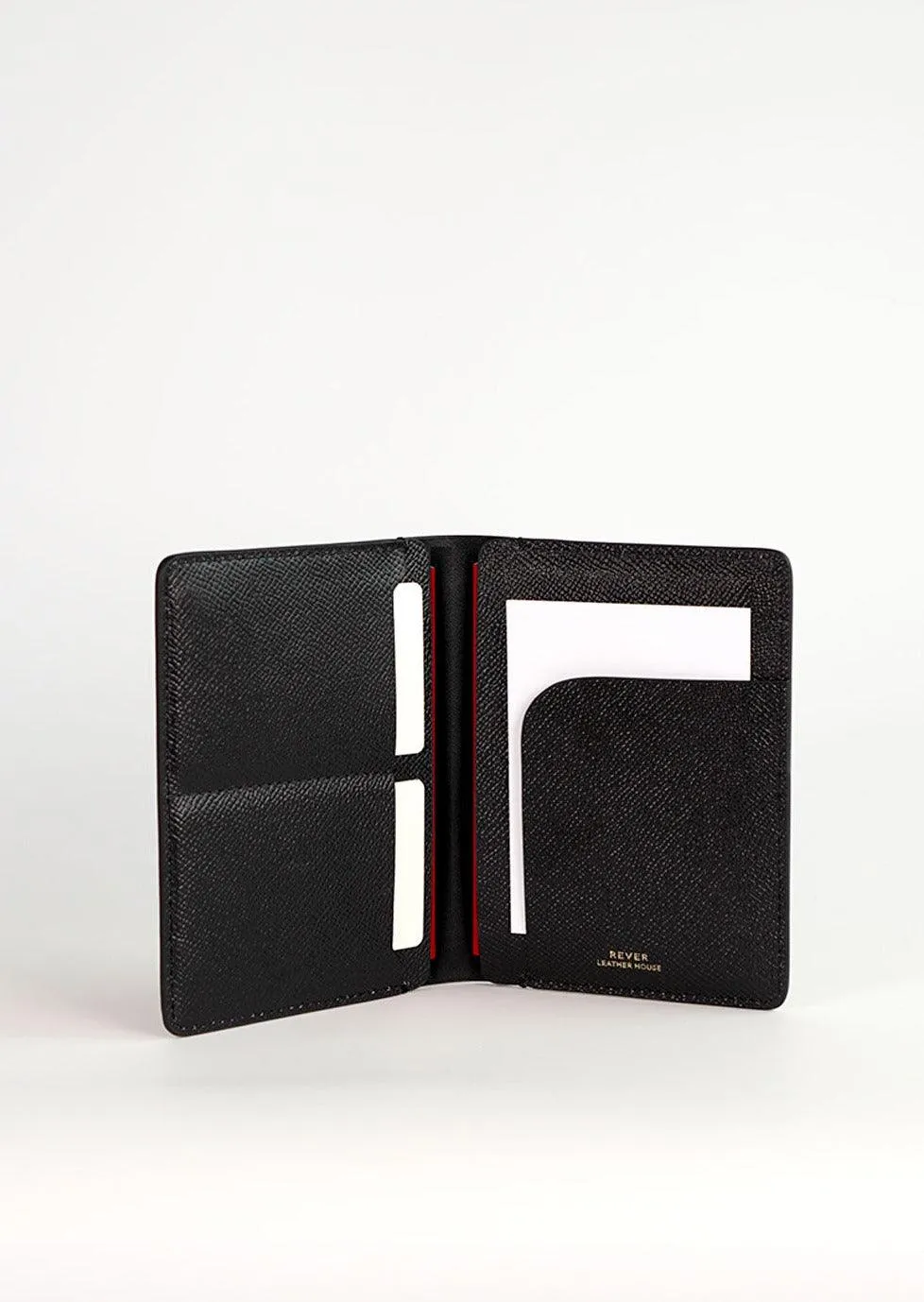 Henry Passport Wallet