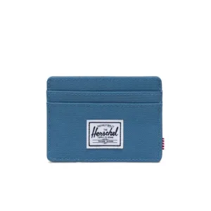Herschel Charlie Wallet - Bluestone
