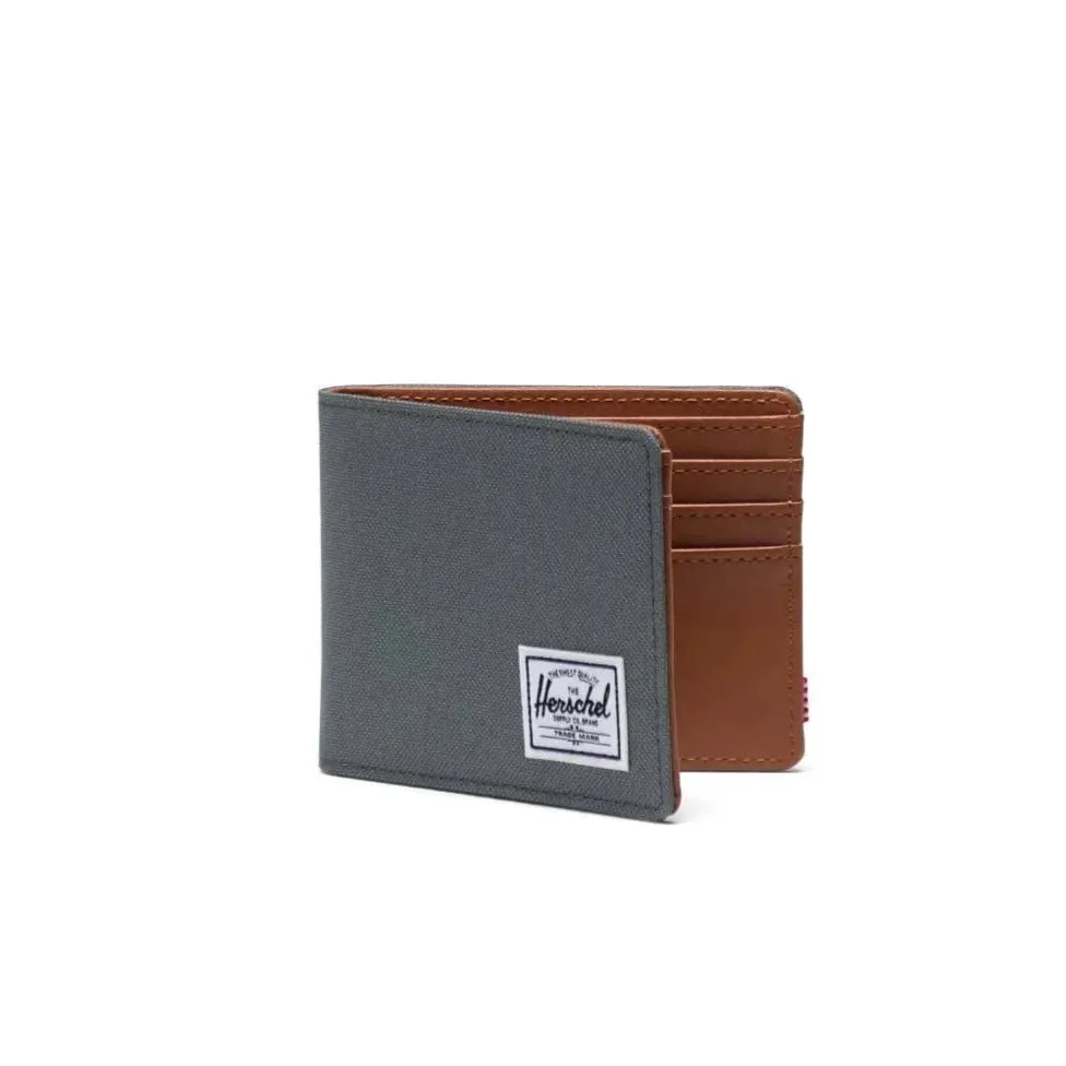 Herschel Hank Wallet - Sedona Sage