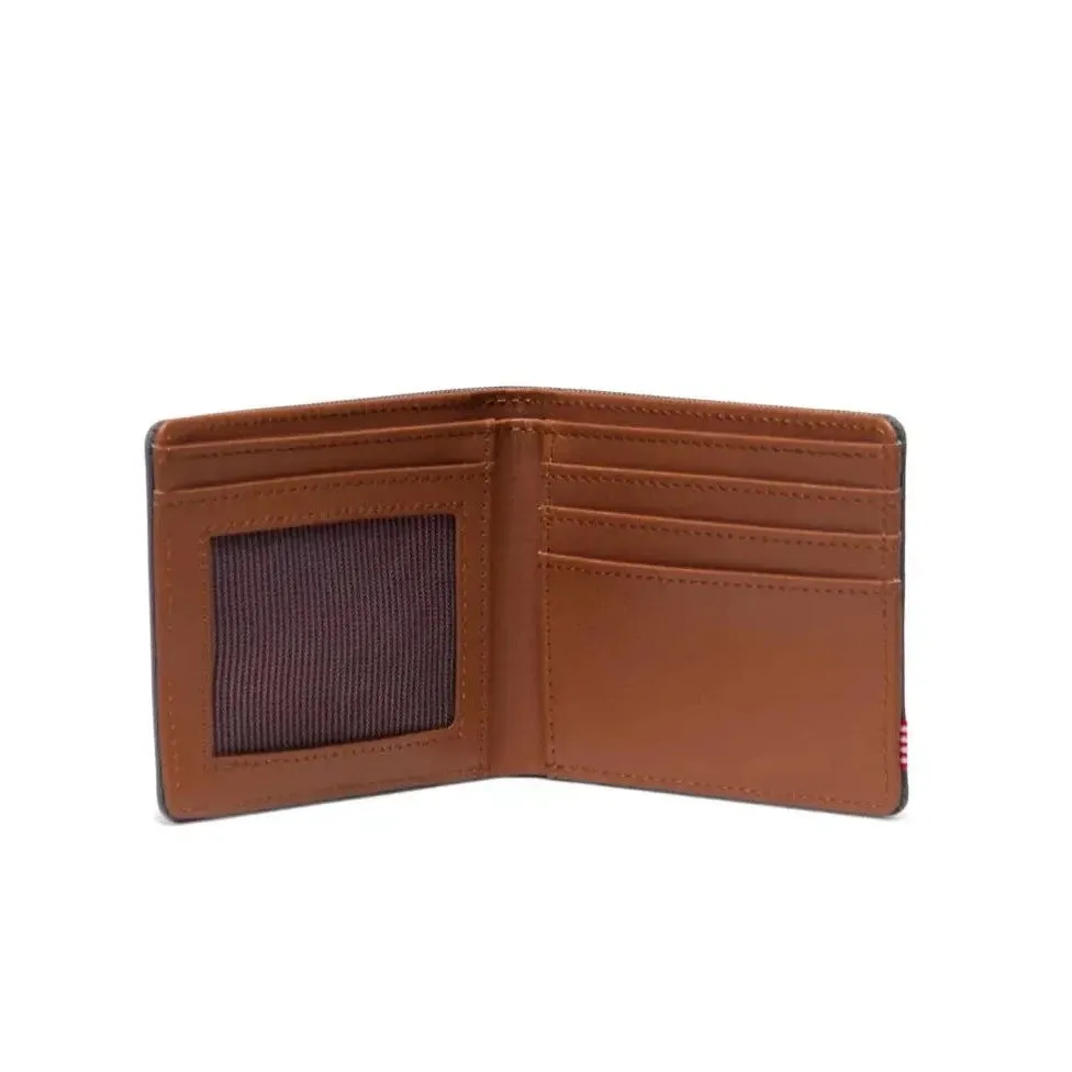 Herschel Hank Wallet - Sedona Sage
