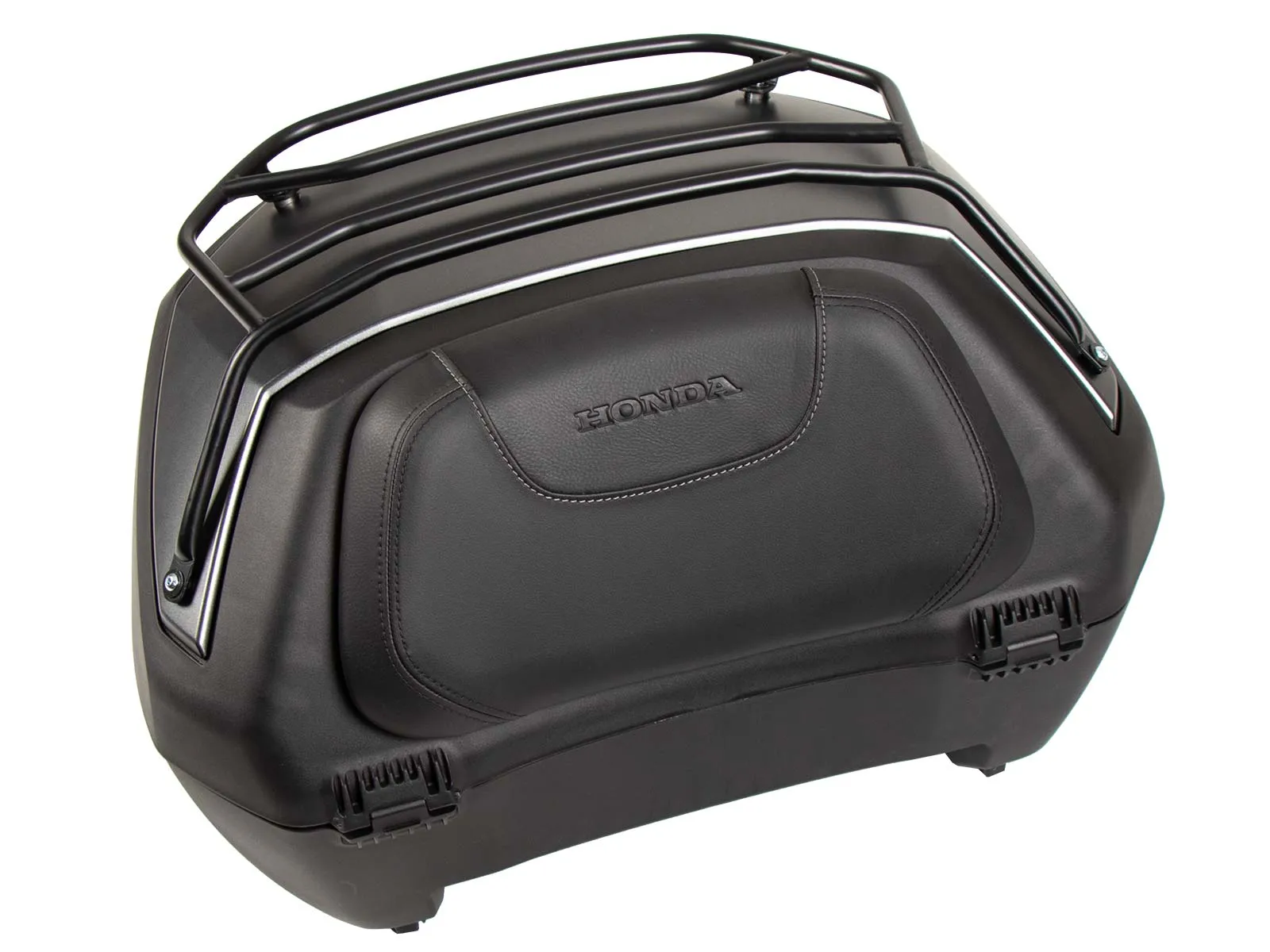 Honda Transalp XL 750 Railing For Orignal Topcase