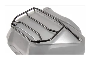 Honda Transalp XL 750 Railing For Orignal Topcase