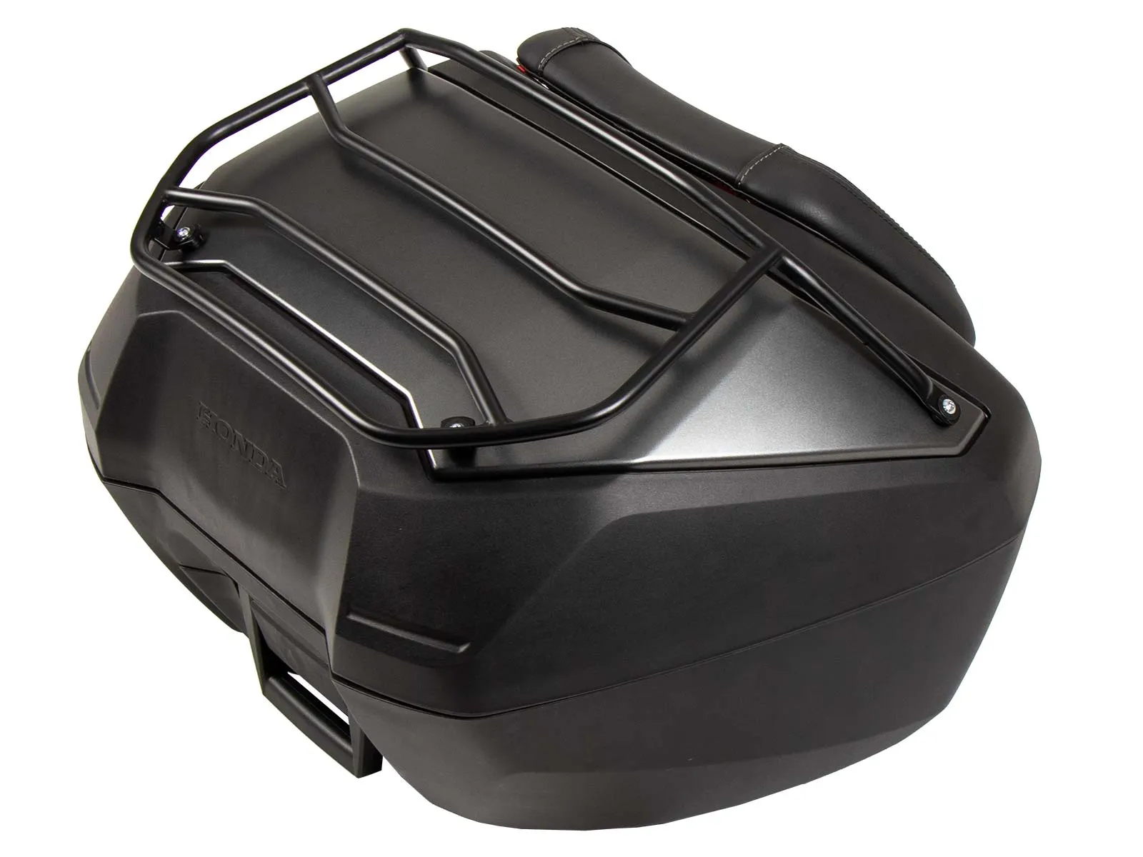 Honda Transalp XL 750 Railing For Orignal Topcase
