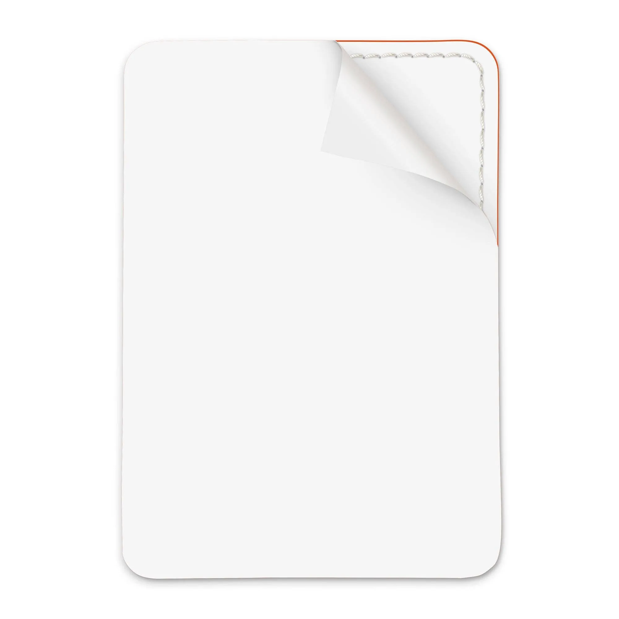 Howdy Partner Stick-On Cell Phone Wallet | Durable Water-resistant Phone Accessories