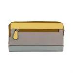 ILI 7420 PASTEL MULTI SMARTPHONE WALLET INTERNATIONAL LEATHER INDUSTRIES