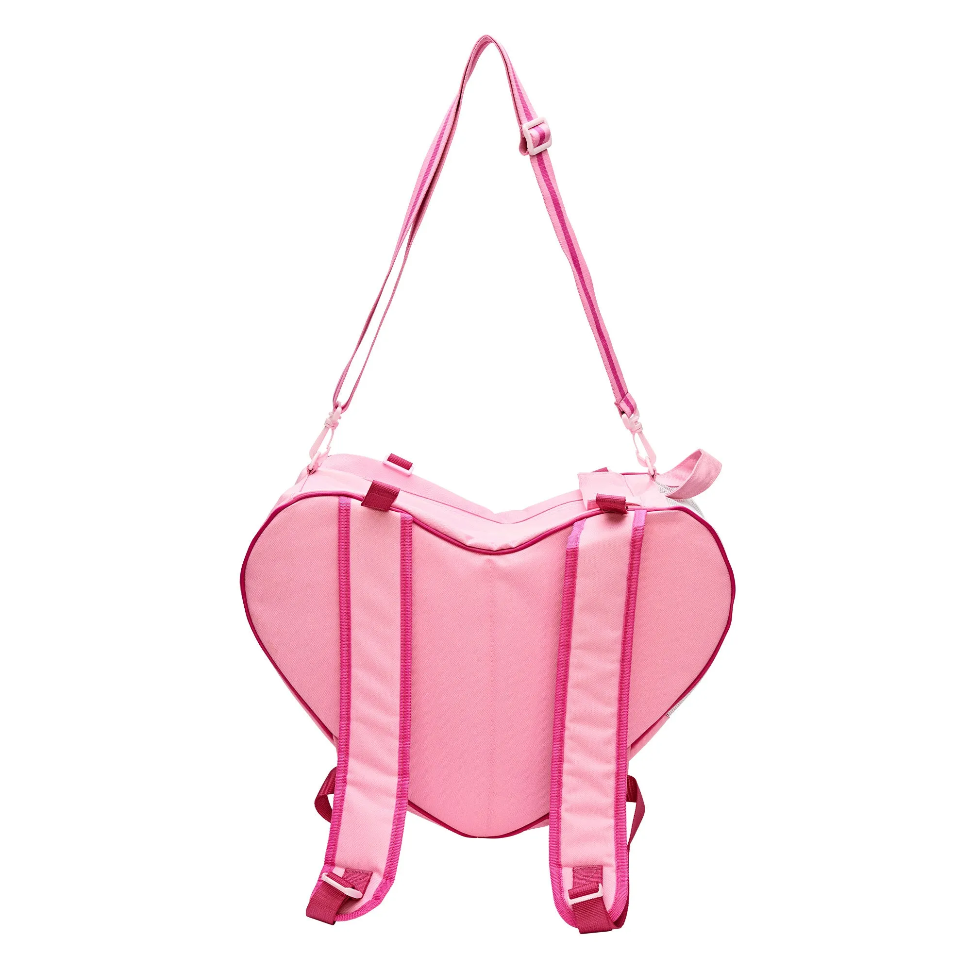 Impala Skate Bag Pastel Pink