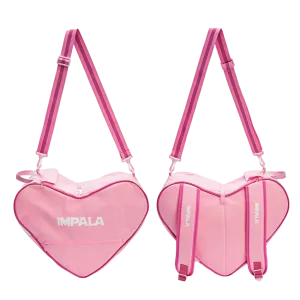 Impala Skate Bag Pastel Pink