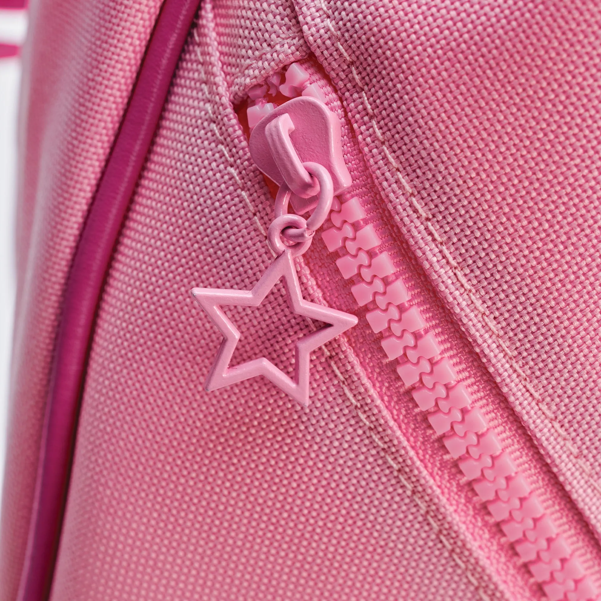 Impala Skate Bag Pastel Pink