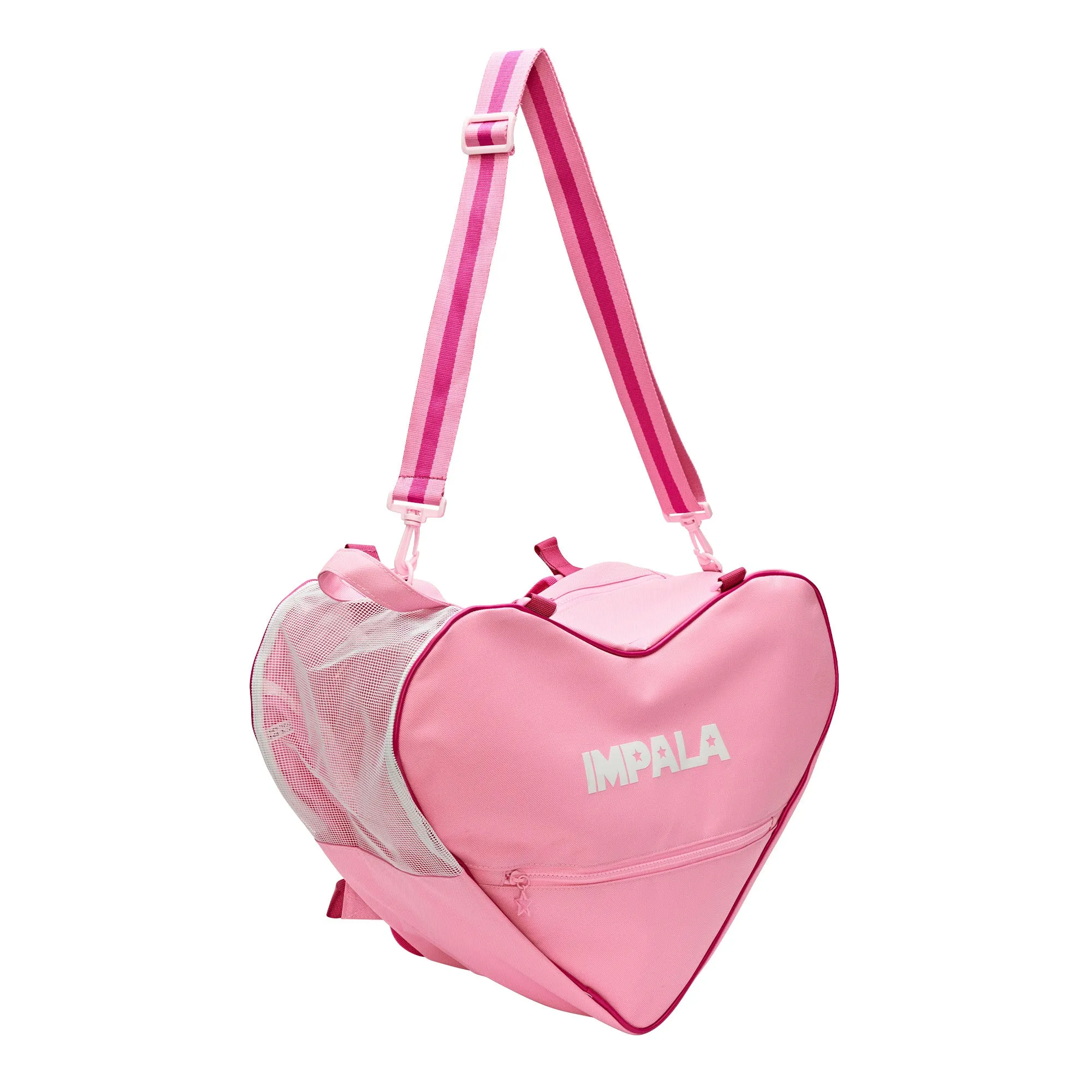 Impala Skate Bag Pastel Pink