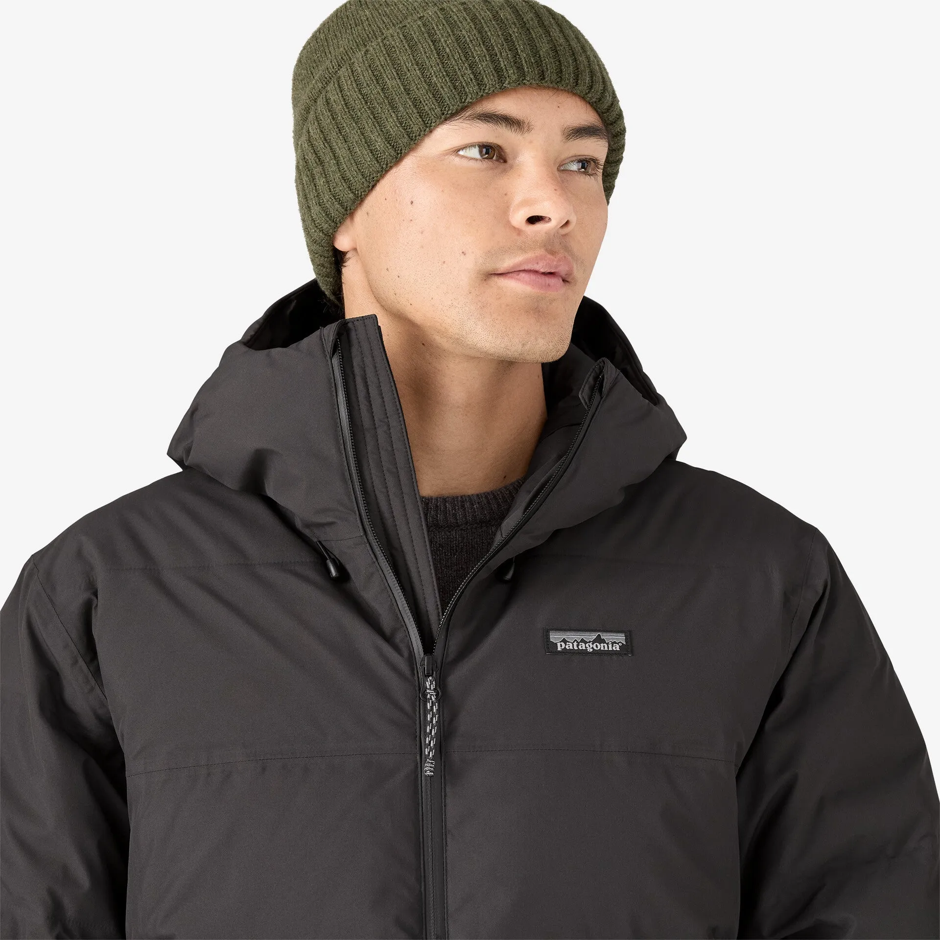 Jackson Glacier Jacket (Men's) - 27921