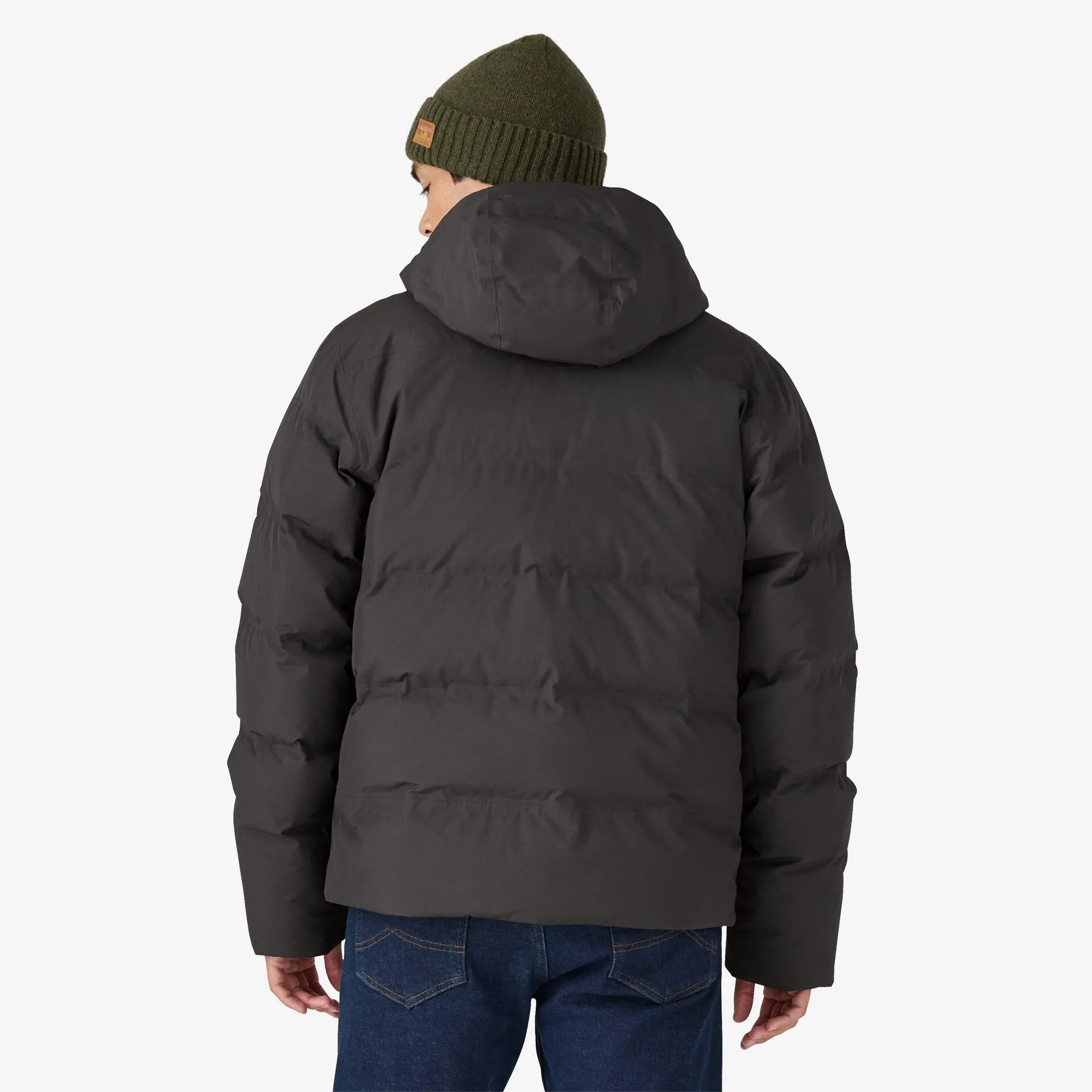 Jackson Glacier Jacket (Men's) - 27921