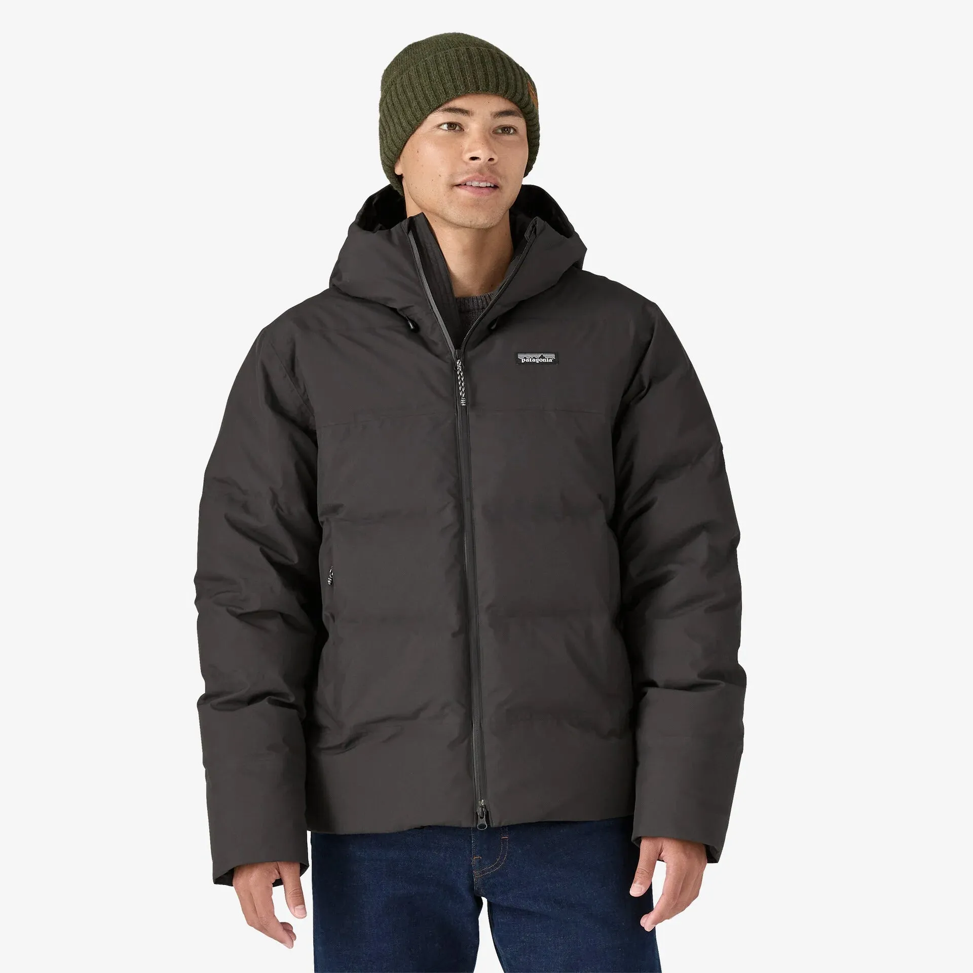Jackson Glacier Jacket (Men's) - 27921