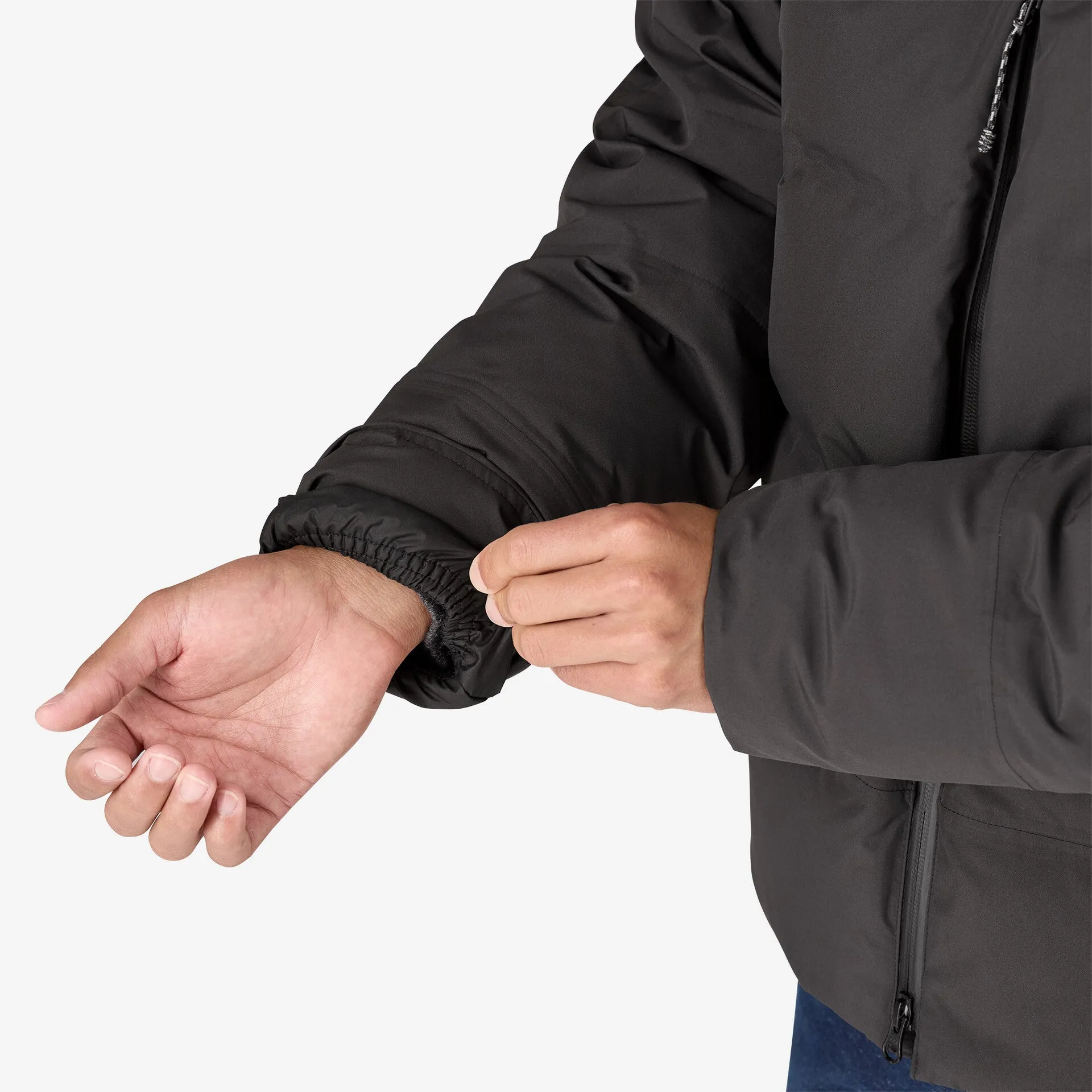 Jackson Glacier Jacket (Men's) - 27921