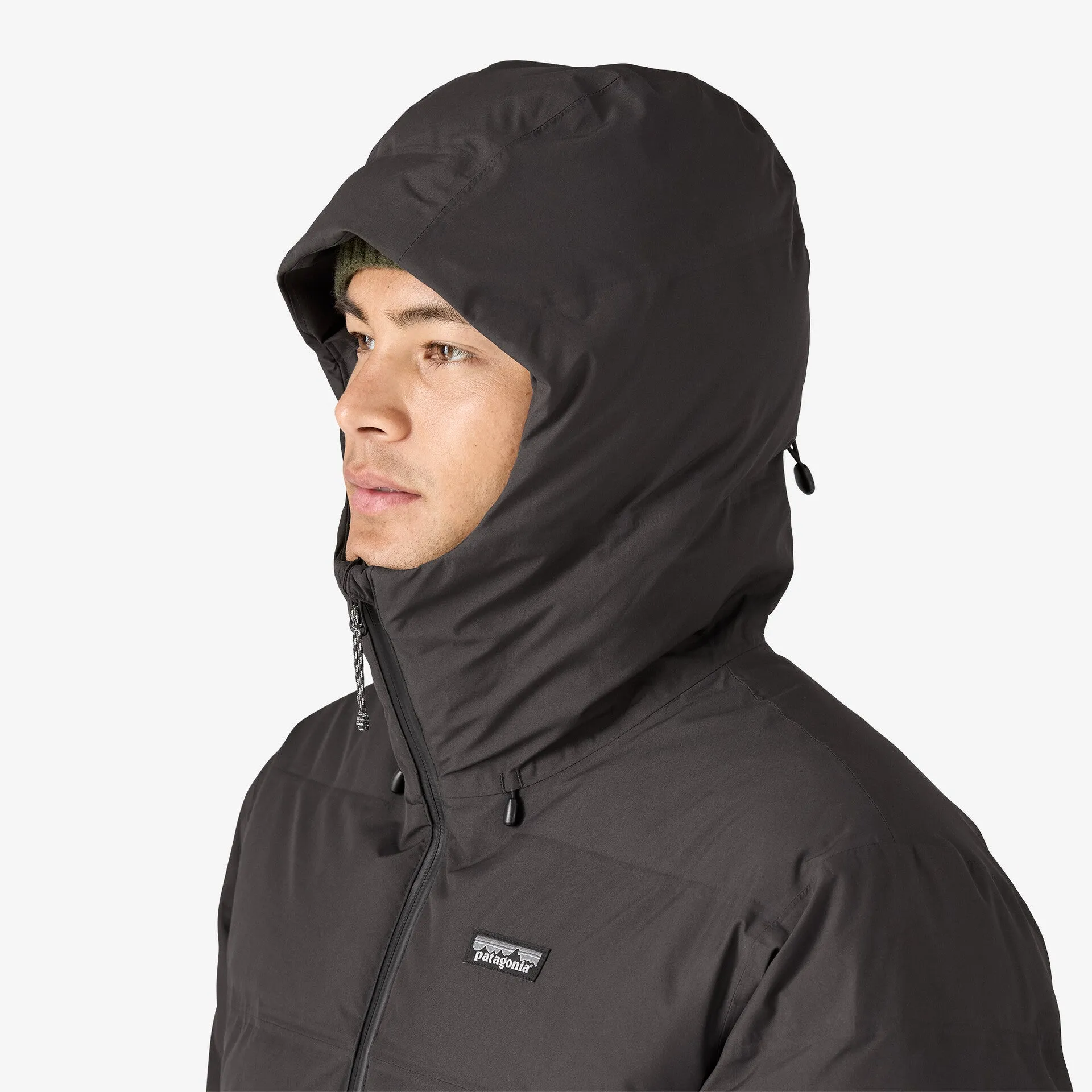 Jackson Glacier Jacket (Men's) - 27921