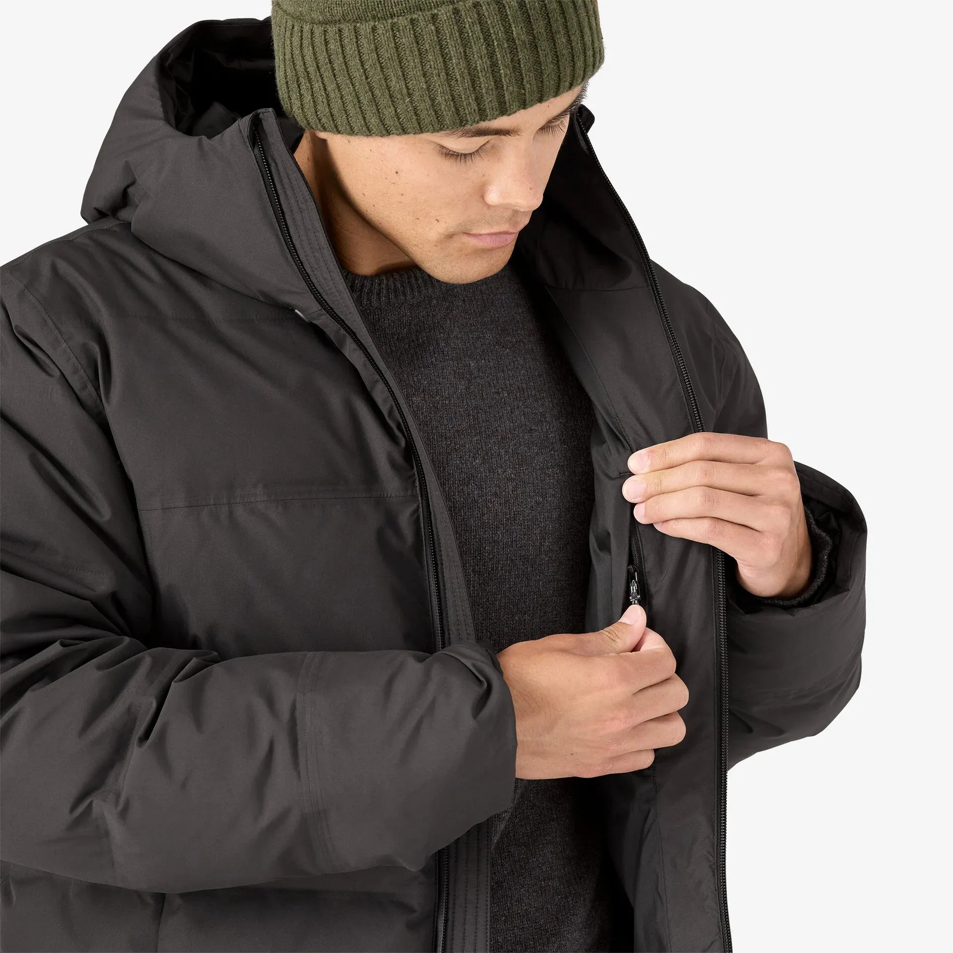 Jackson Glacier Jacket (Men's) - 27921