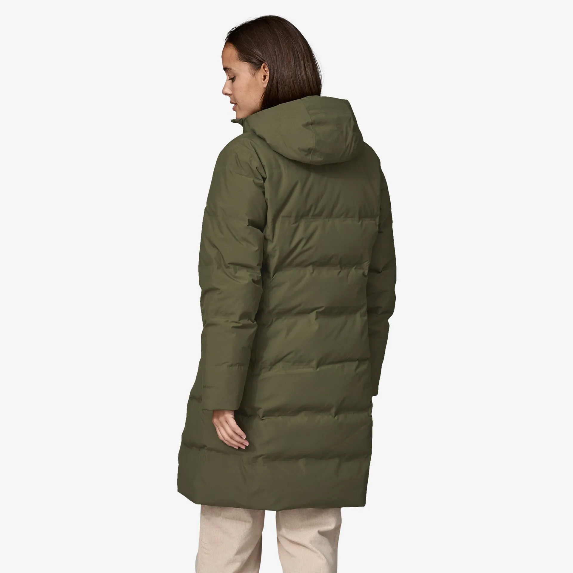 Jackson Glacier Parka (Women's) - 27917