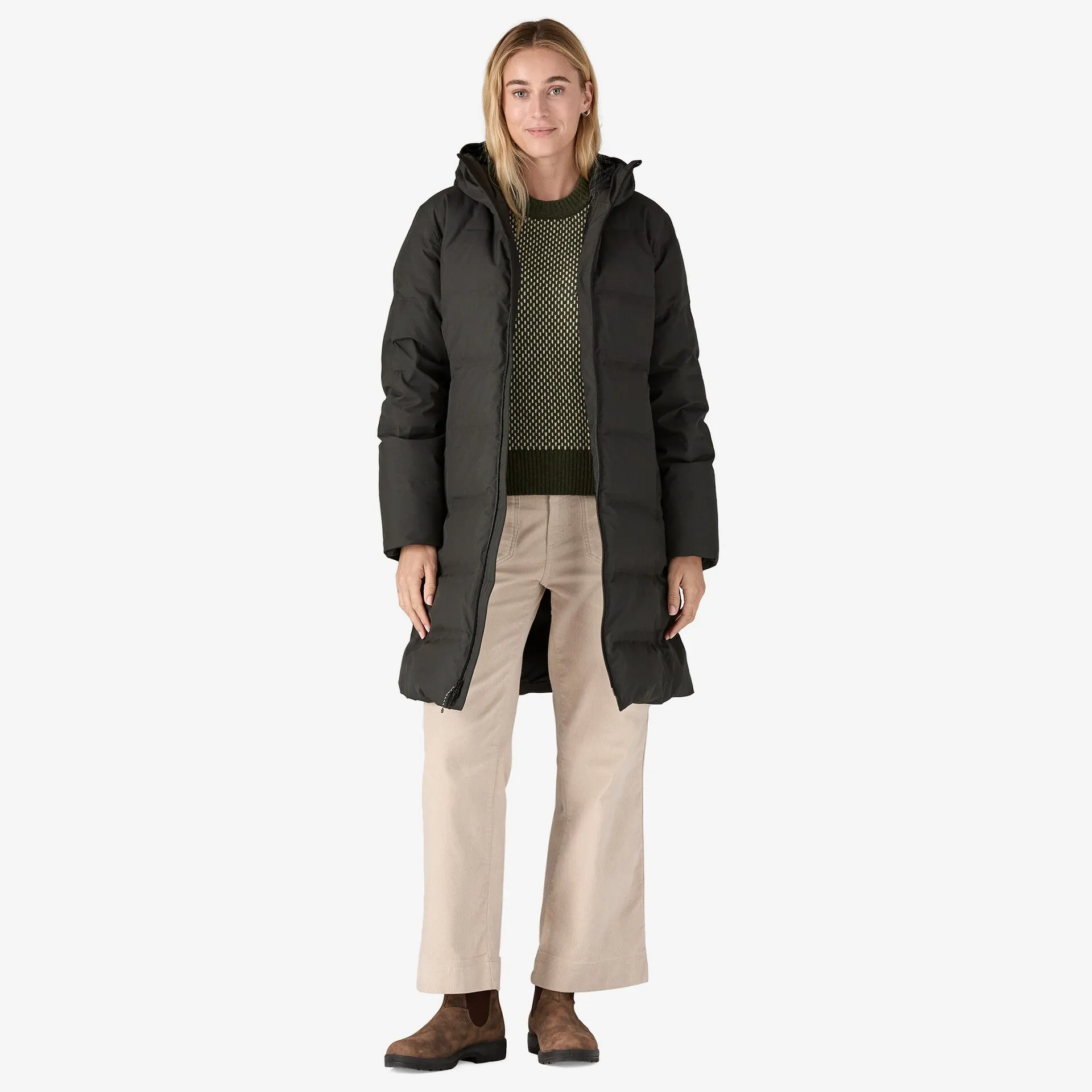 Jackson Glacier Parka (Women's) - 27917