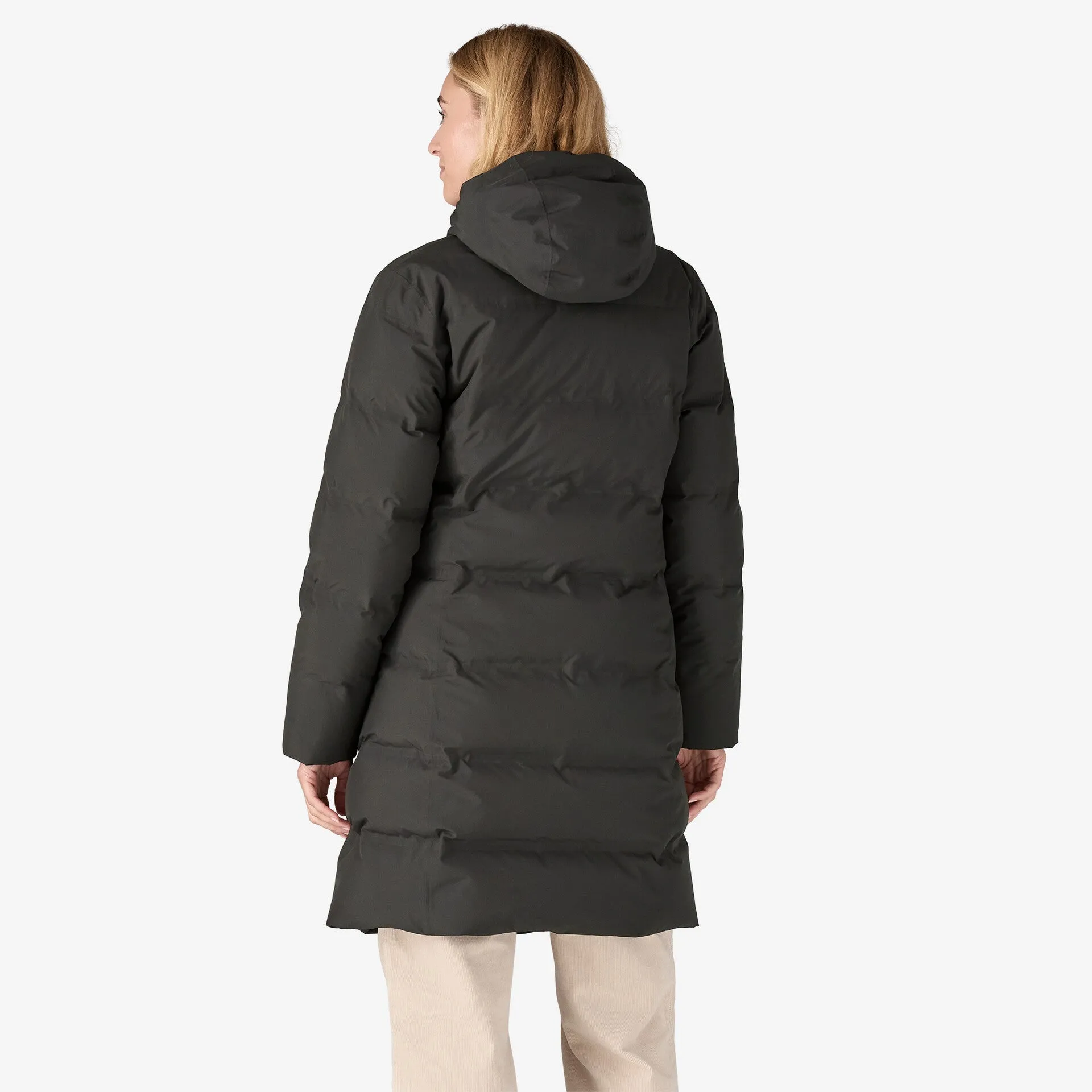 Jackson Glacier Parka (Women's) - 27917