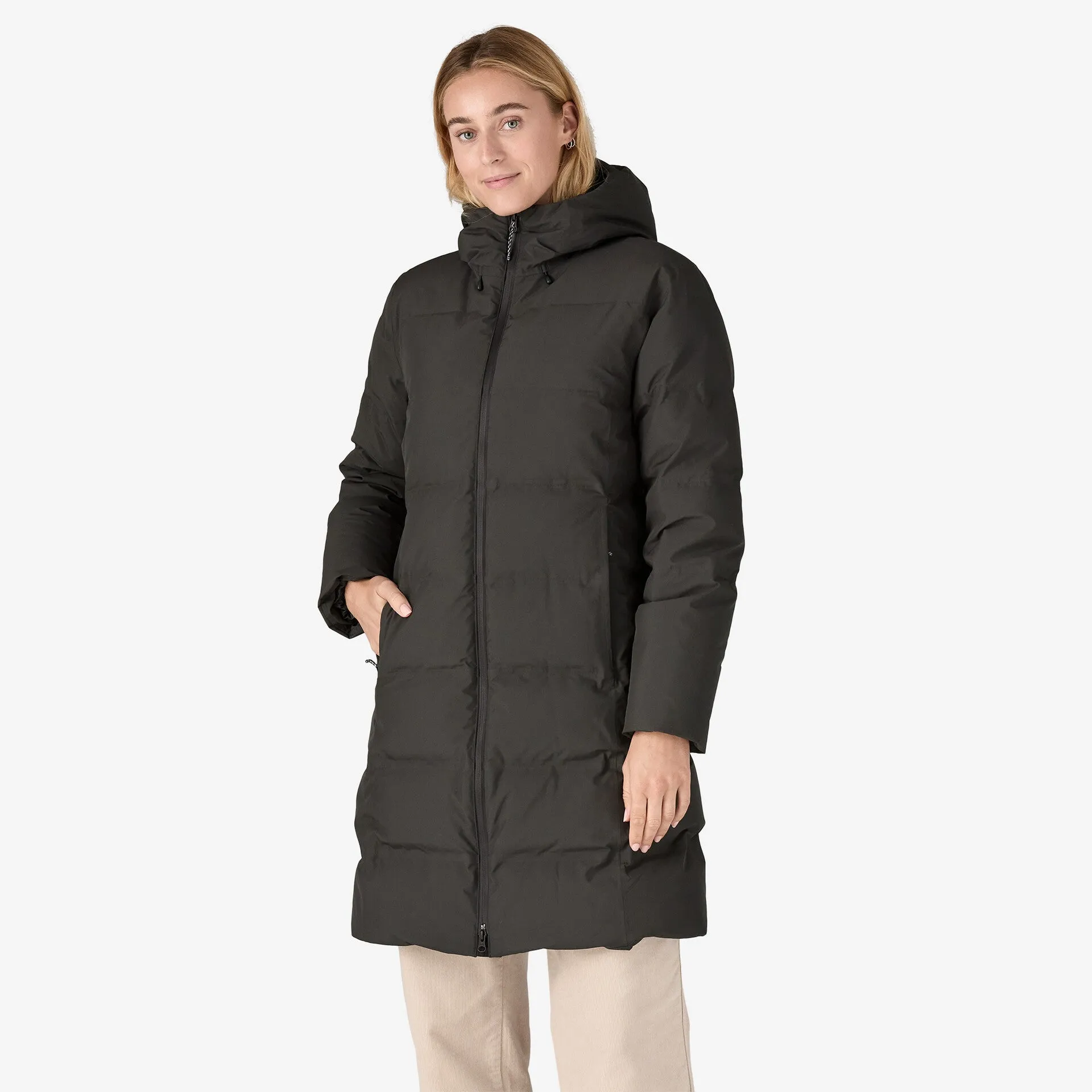Jackson Glacier Parka (Women's) - 27917