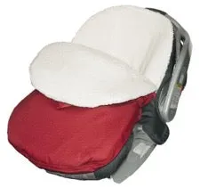 Jolly Jumper Water Resistant Cuddle Bag for Stroller & Car Seat
