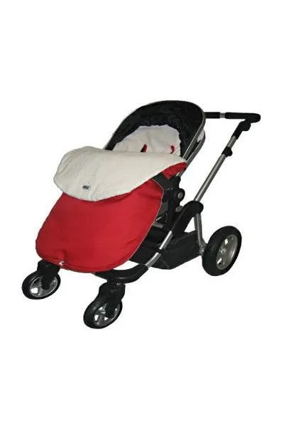 Jolly Jumper Water Resistant Stroller Snuggle Bag