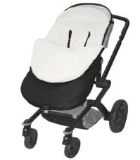 Jolly Jumper Water Resistant Stroller Snuggle Bag
