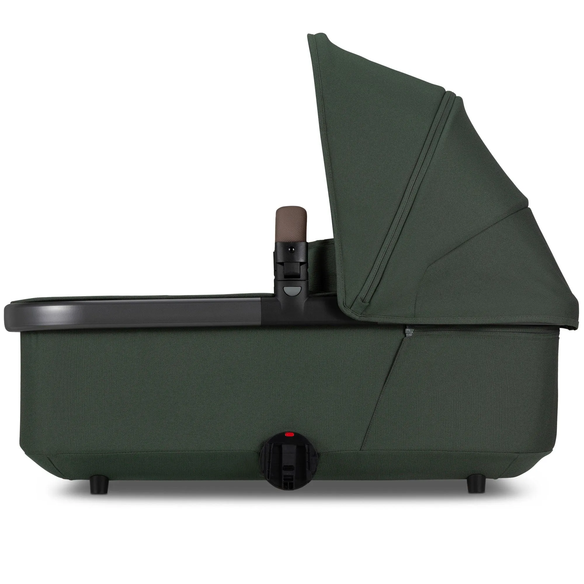 Joolz Geo3 Mono Ultimate Cybex Bundle in Forest Green