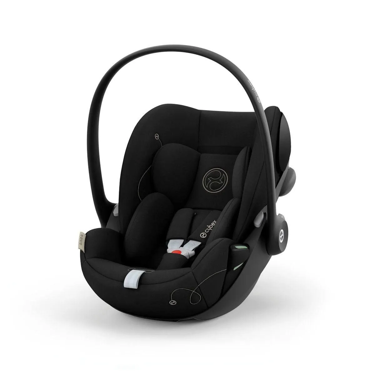 Joolz Geo3 Mono Ultimate Cybex Bundle in Forest Green