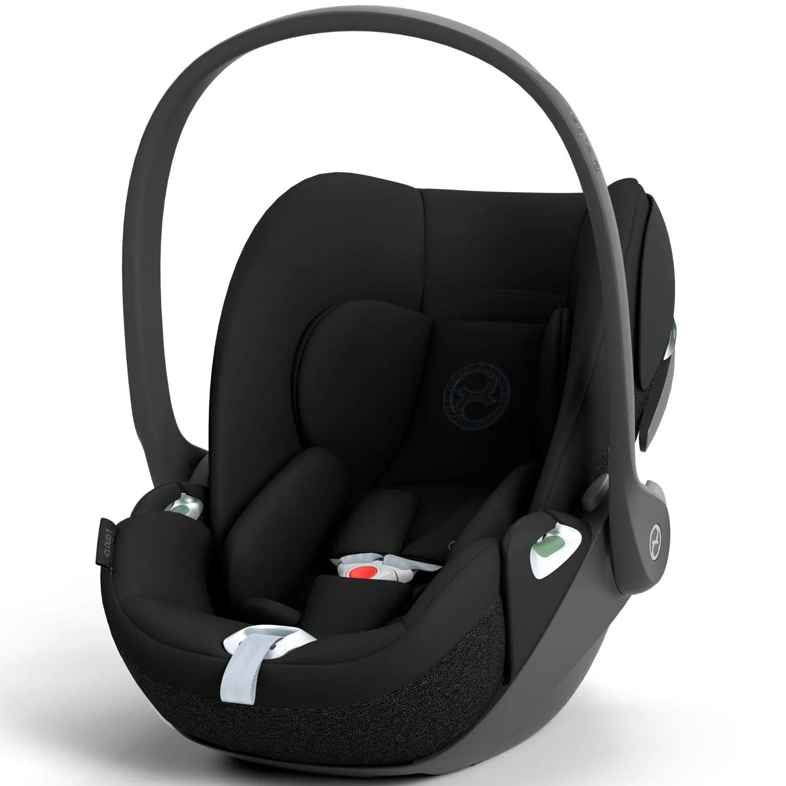 Joolz Geo3 Mono Ultimate Cybex Bundle in Forest Green