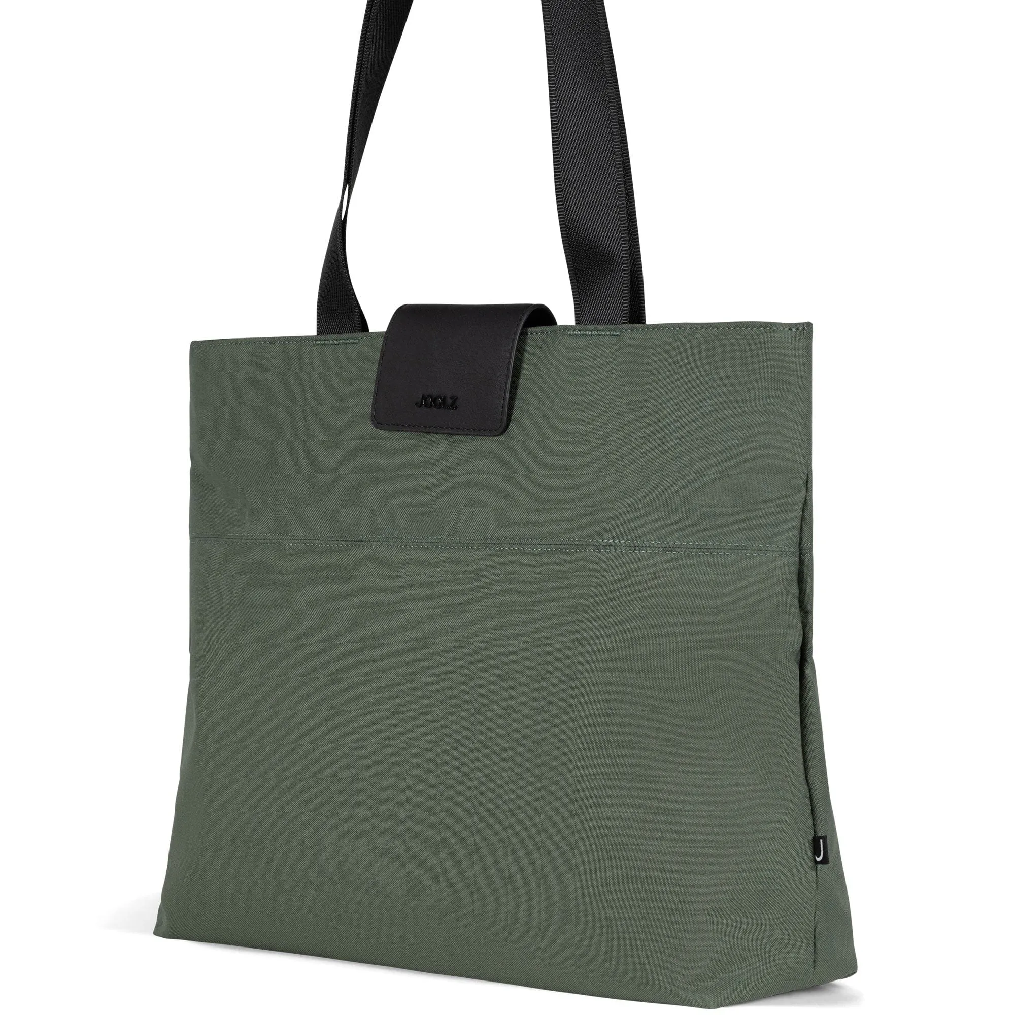 Joolz Geo3 Mono Ultimate Cybex Bundle in Forest Green