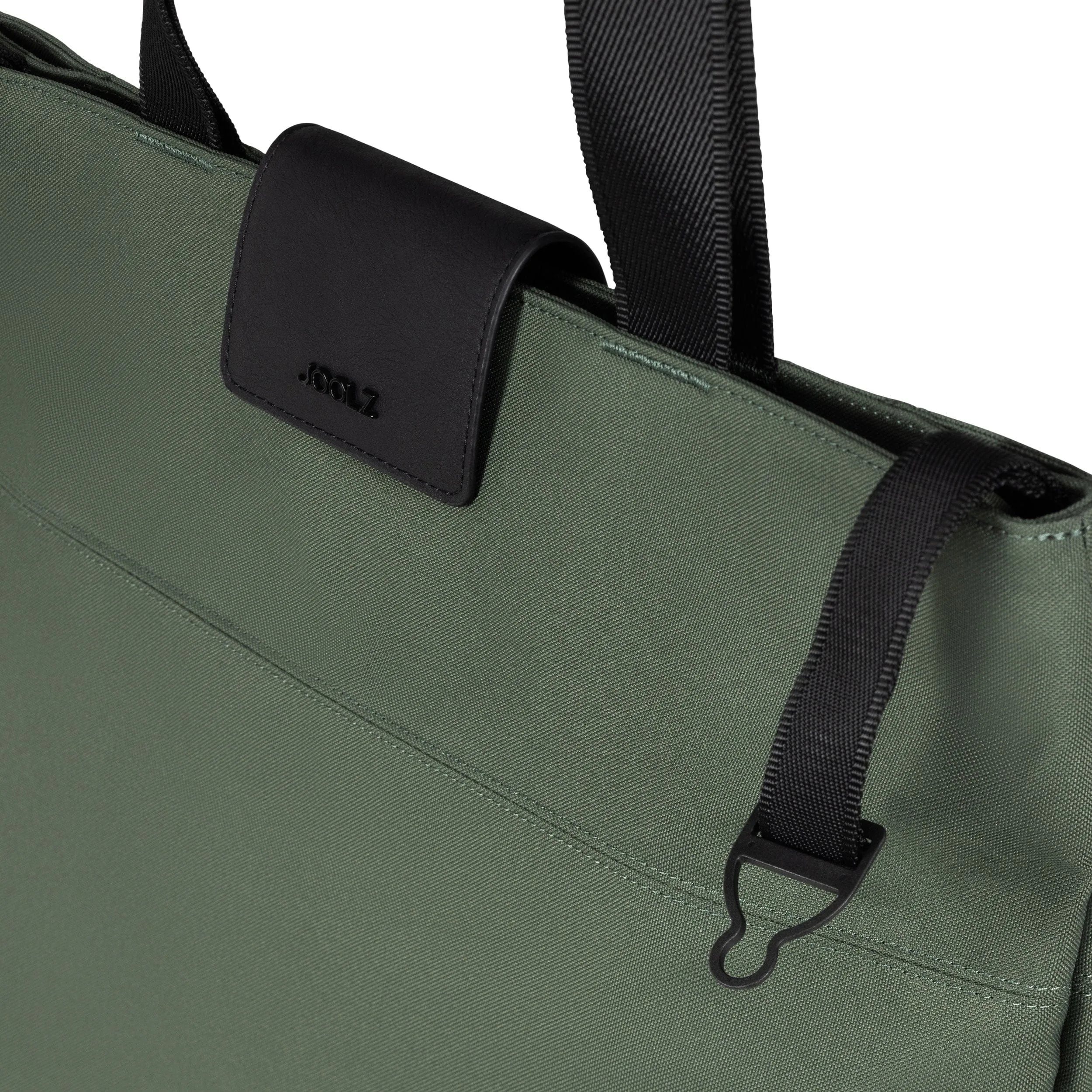 Joolz Geo3 Mono Ultimate Cybex Bundle in Forest Green