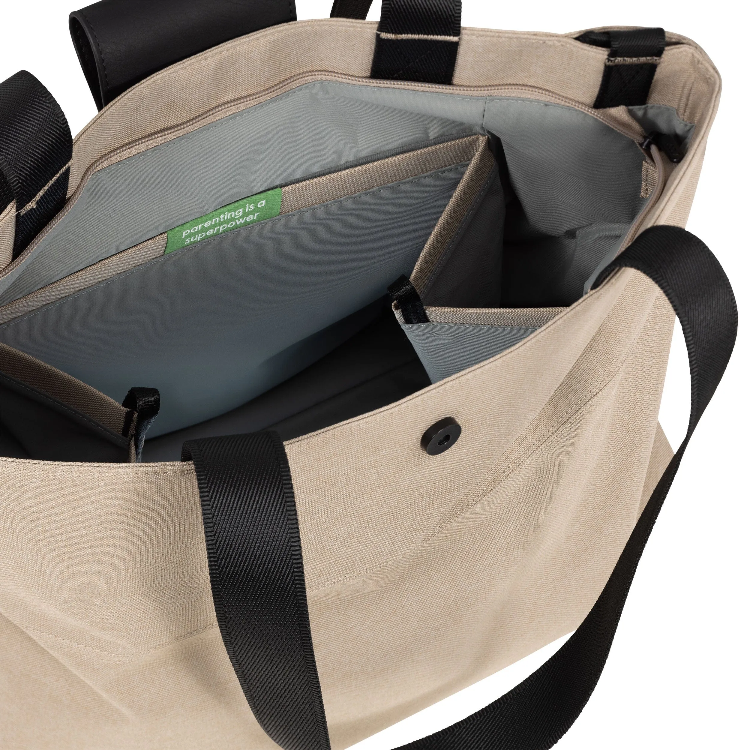 Joolz Geo3 Mono Ultimate Cybex Bundle in Sandy Taupe