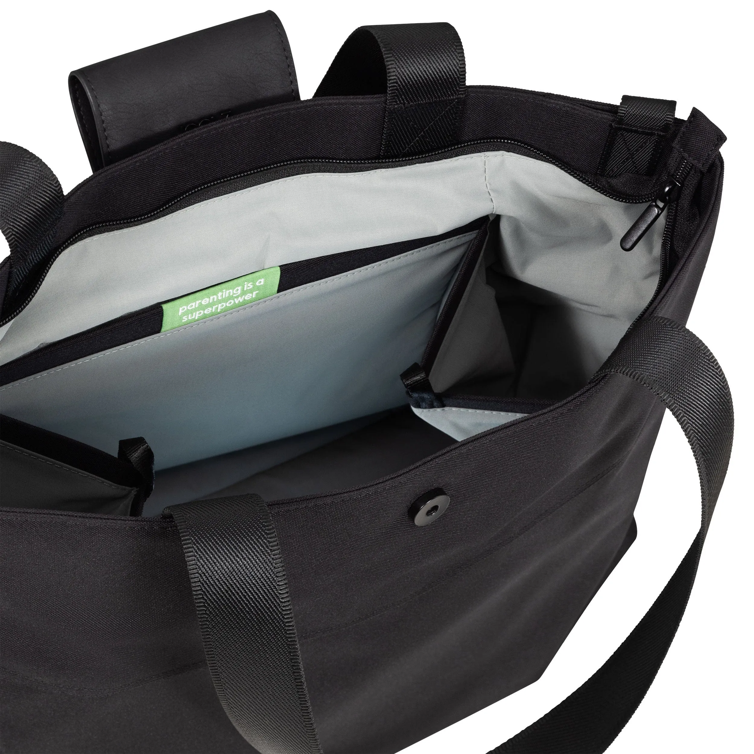 Joolz Geo3 Mono Ultimate Cybex Bundle in Space Black