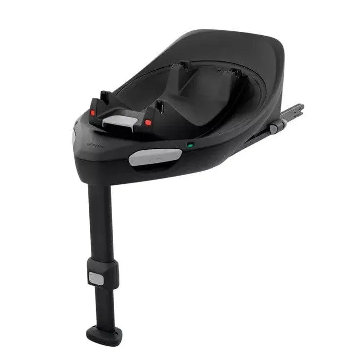 Joolz Geo3 Mono Ultimate Cybex Bundle in Space Black