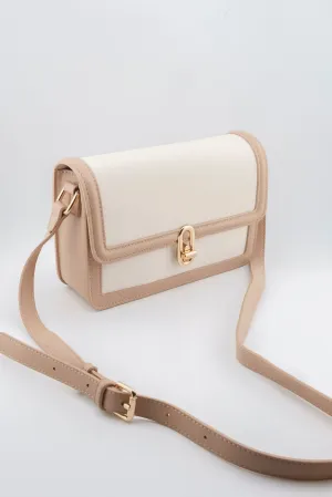 JULES KAY Mia Natural Canvas Bag
