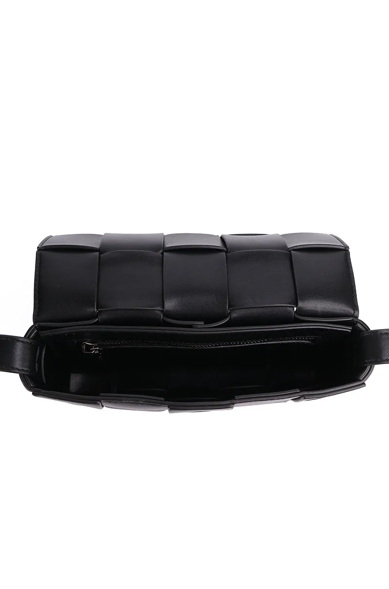 JUNE&RIGA JENN Genuine Leather Bag