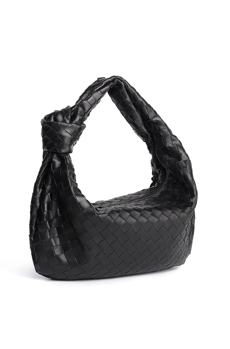 JUNE&RIGA JESS Genuine Leather Bag