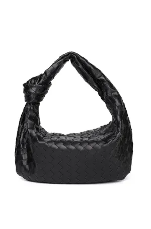 JUNE&RIGA JESS Genuine Leather Bag