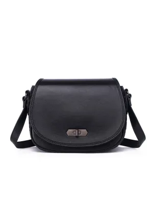JUNE&RIGA JULES Genuine Leather Bag