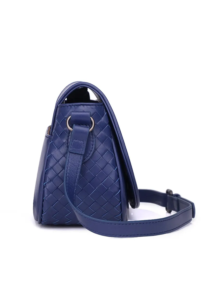 JUNE&RIGA JULES Genuine Leather Bag