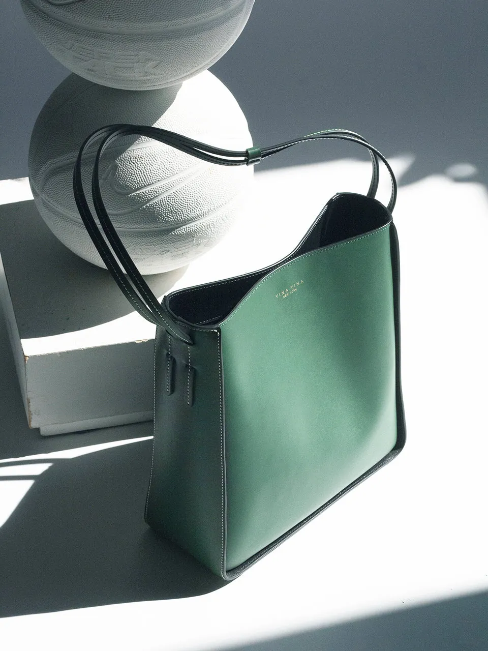KAFKA HOBO GREEN